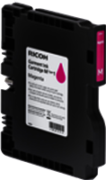 Ricoh Type1-M Magenta Tintenpatrone