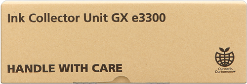Ricoh 405700 Garrafa de resíduos de tóner
