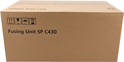 Ricoh Aficio SP C431DN 406667