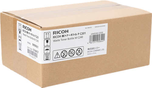 Ricoh 514457 Garrafa de resíduos de tóner