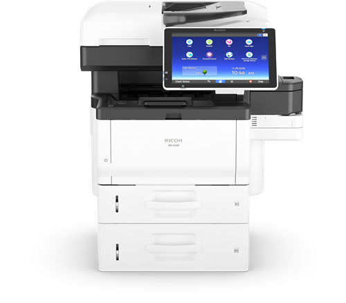 Ricoh IM 350FSE