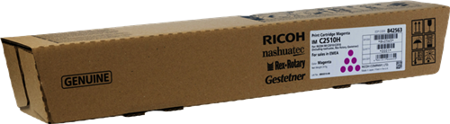 Ricoh IM C2510 Magenta Tóner