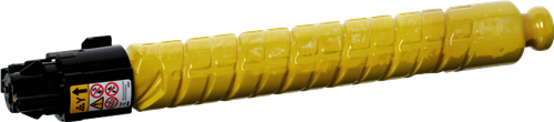 Ricoh IM C300 Amarelo Tóner