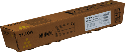 Ricoh IM C3000 yellow toner