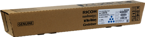 Ricoh IM C3510 Cyan Tóner
