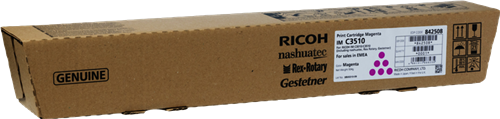Ricoh IM C3510 Magenta Tóner