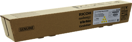 Ricoh IM C4500 Amarelo Tóner