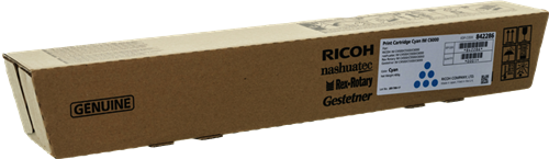 Ricoh IM C4500 Cyan Tóner