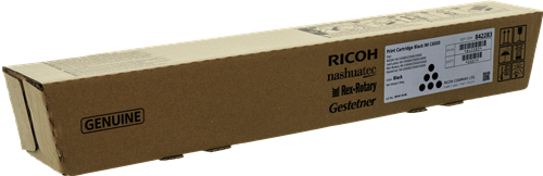Ricoh IM C4500 Černá 
