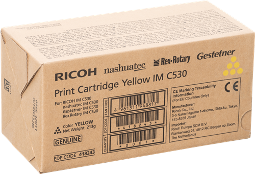 Ricoh 418243