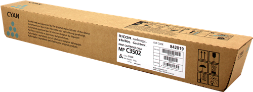 Ricoh 842019