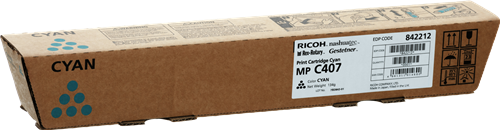 Ricoh MP C407SPF 842212