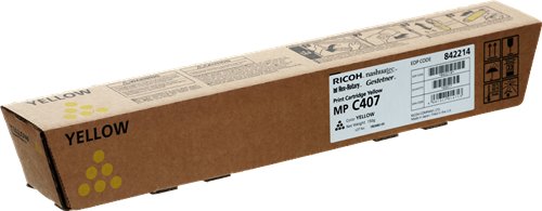 Ricoh MP C407SPF 842214