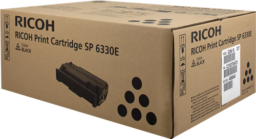 Ricoh Aficio SP 6330N 406649