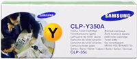 Samsung CLP-Y350A giallo toner