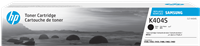 Samsung CLT-K404S Preto Tóner