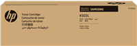 Samsung CLT-K503L Preto Tóner