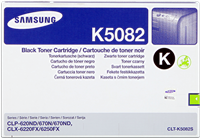 Samsung CLT-K5082S+