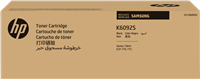 Samsung CLT-K6092S Preto Tóner