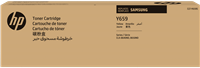 Samsung CLT-Y659S Amarelo Tóner