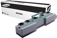 Samsung CLX-W8380A Garrafa de resíduos de tóner