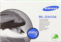 Samsung ML-D3470A czarny toner