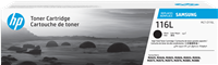 Samsung MLT-D116L Preto Tóner