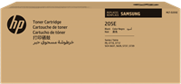 Samsung MLT-D205E Preto Tóner