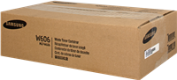 Samsung MLT-W606 Garrafa de resíduos de tóner