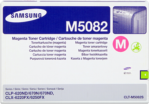 Samsung CLT-M5082S
