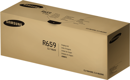 Samsung MultiXpress C8650ND CLT-R659