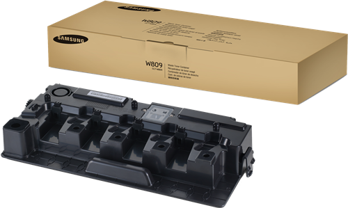 Samsung CLT-W809 Garrafa de resíduos de tóner