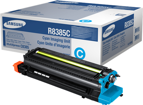 Samsung CLX-R8385C Fotocondutor Cyan