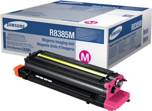 Samsung CLX-R8385M Fotocondutor Magenta