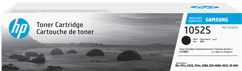 Samsung MLT-D1052S Preto Tóner
