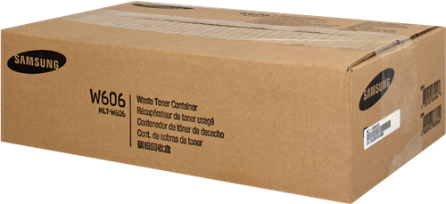 Samsung MLT-W606 Garrafa de resíduos de tóner