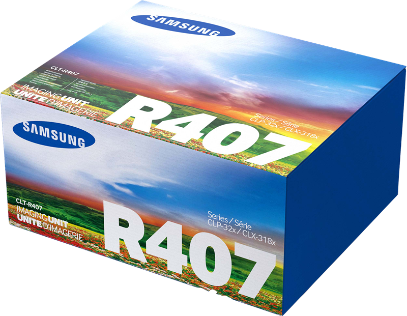 Samsung CLT-R407