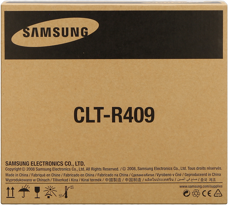 Samsung CLX-3175N CLT-R409