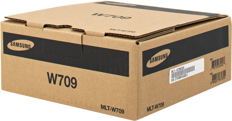 Samsung MultiXpress 8128NA MLT-W709