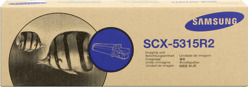 Samsung SCX-5315R2