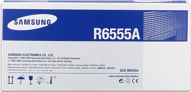 Samsung SCX-6555N SCX-R6555A