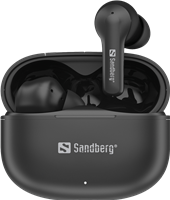 Sandberg 126-51
