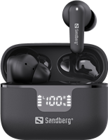 Sandberg 126-52