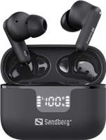 Sandberg 126-52