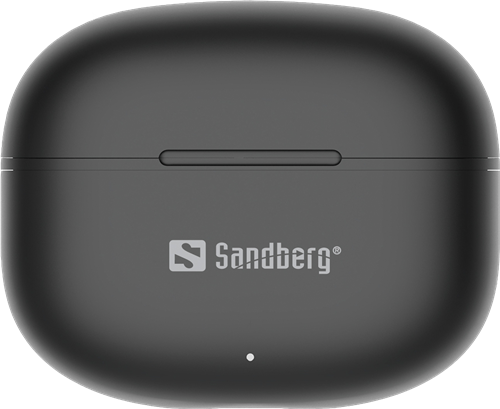 Sandberg 126-51