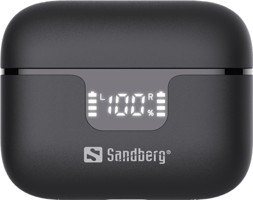 Sandberg 126-52