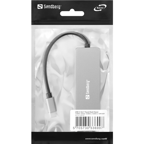 Sandberg 336-99
