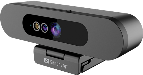 Sandberg 134-40