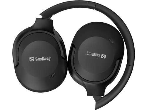 Sandberg 126-53