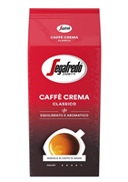 Segafredo Caffe Crema Classico 1kg Kaffeebohnen